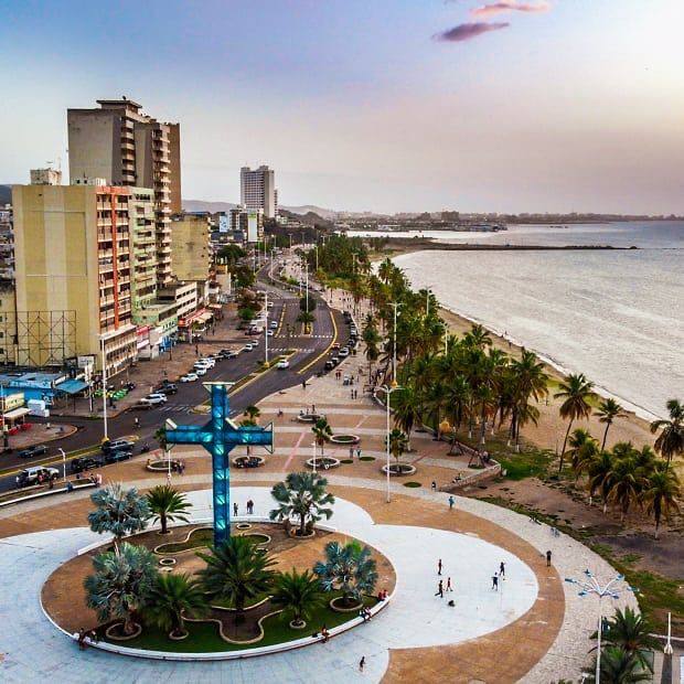 Sede Anzoátegui