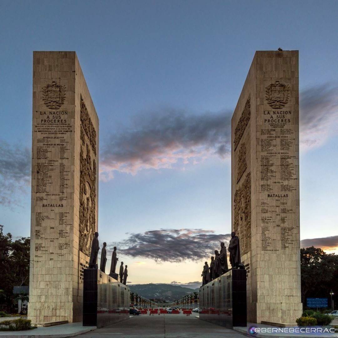 Sede Principal Caracas