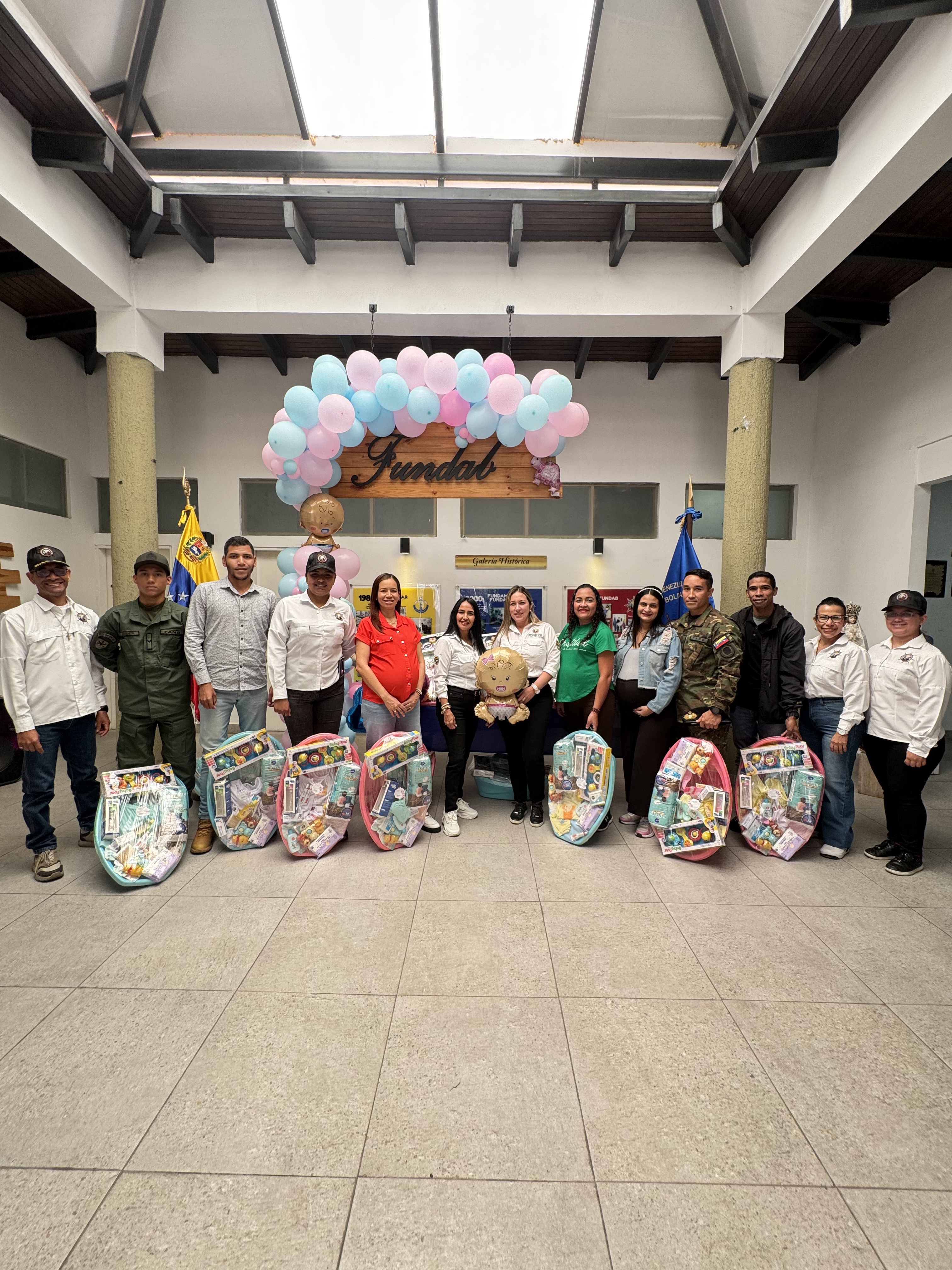 Presentación FUNDAB