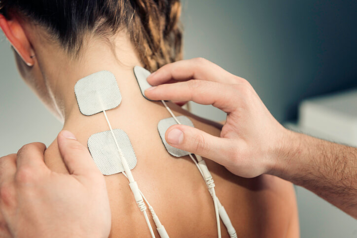 Terapia Neural