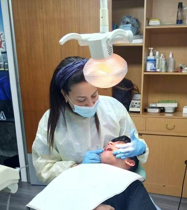 Odontología